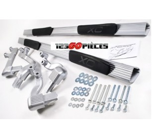 Marche pieds aluminium pour Volvo XC90 2002->> - GO7685032